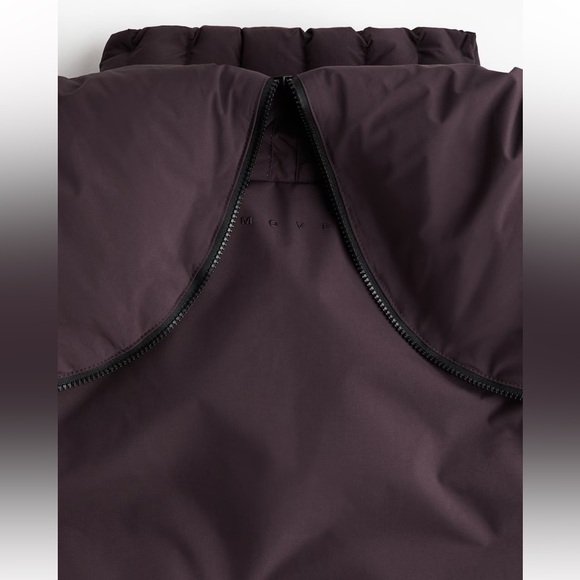 H&M premium edition PADDED SKI JACKET WITH THERMOMOVET™ - Picture 3 of 14